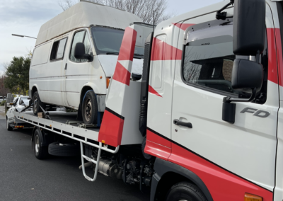 Melbourne cash for cars from Nova Auto Wreckers