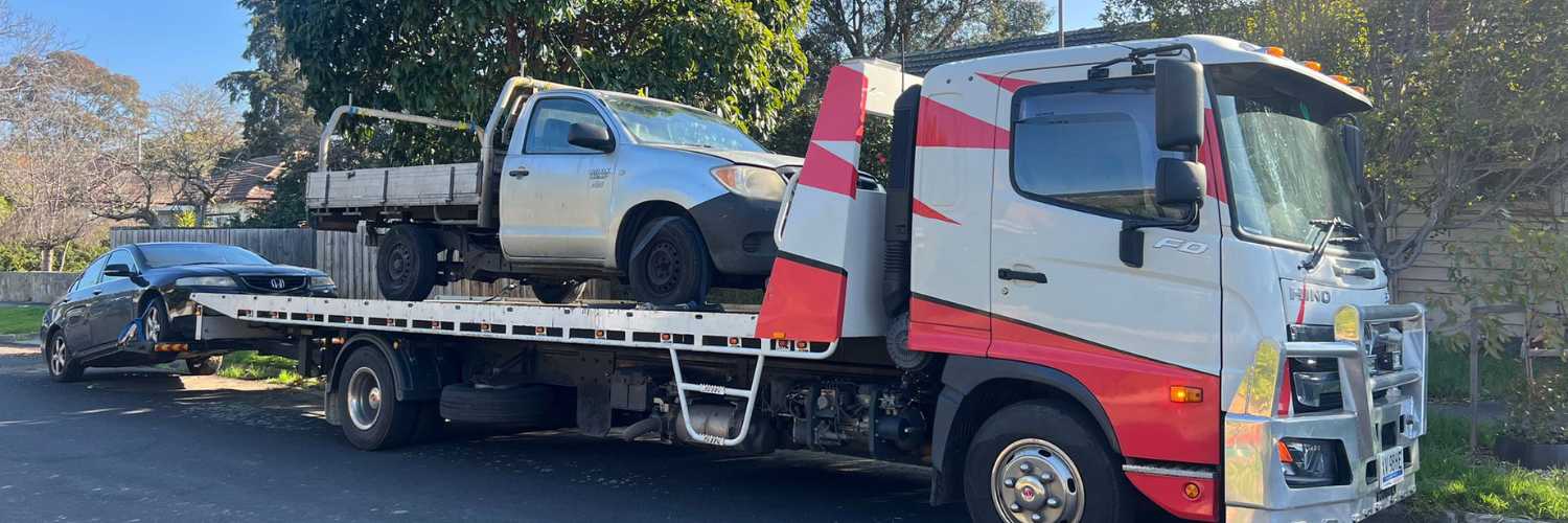 Cash For Cars Near Me Doncaster, Victoria