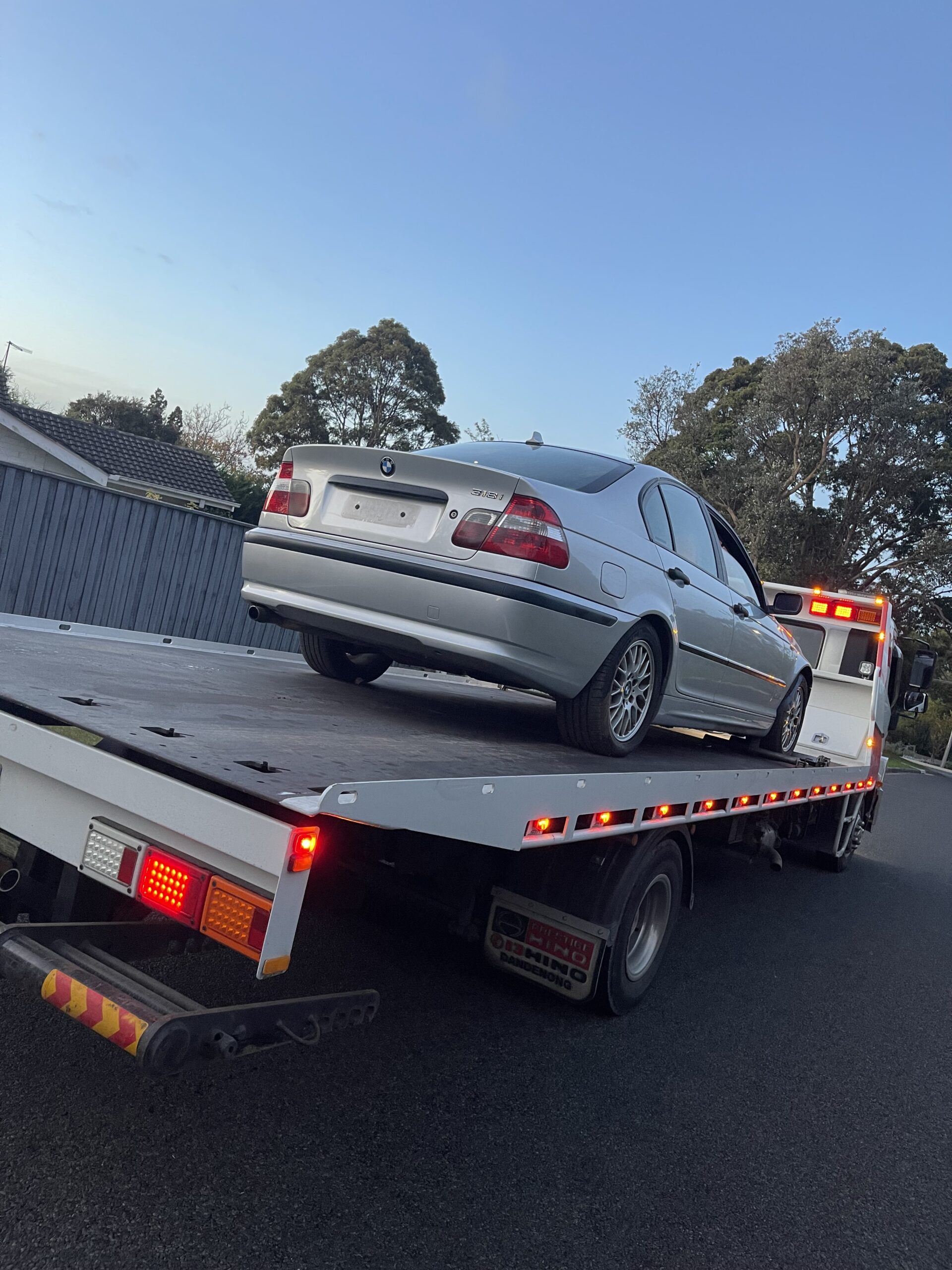 Car Wreckers Dandenong