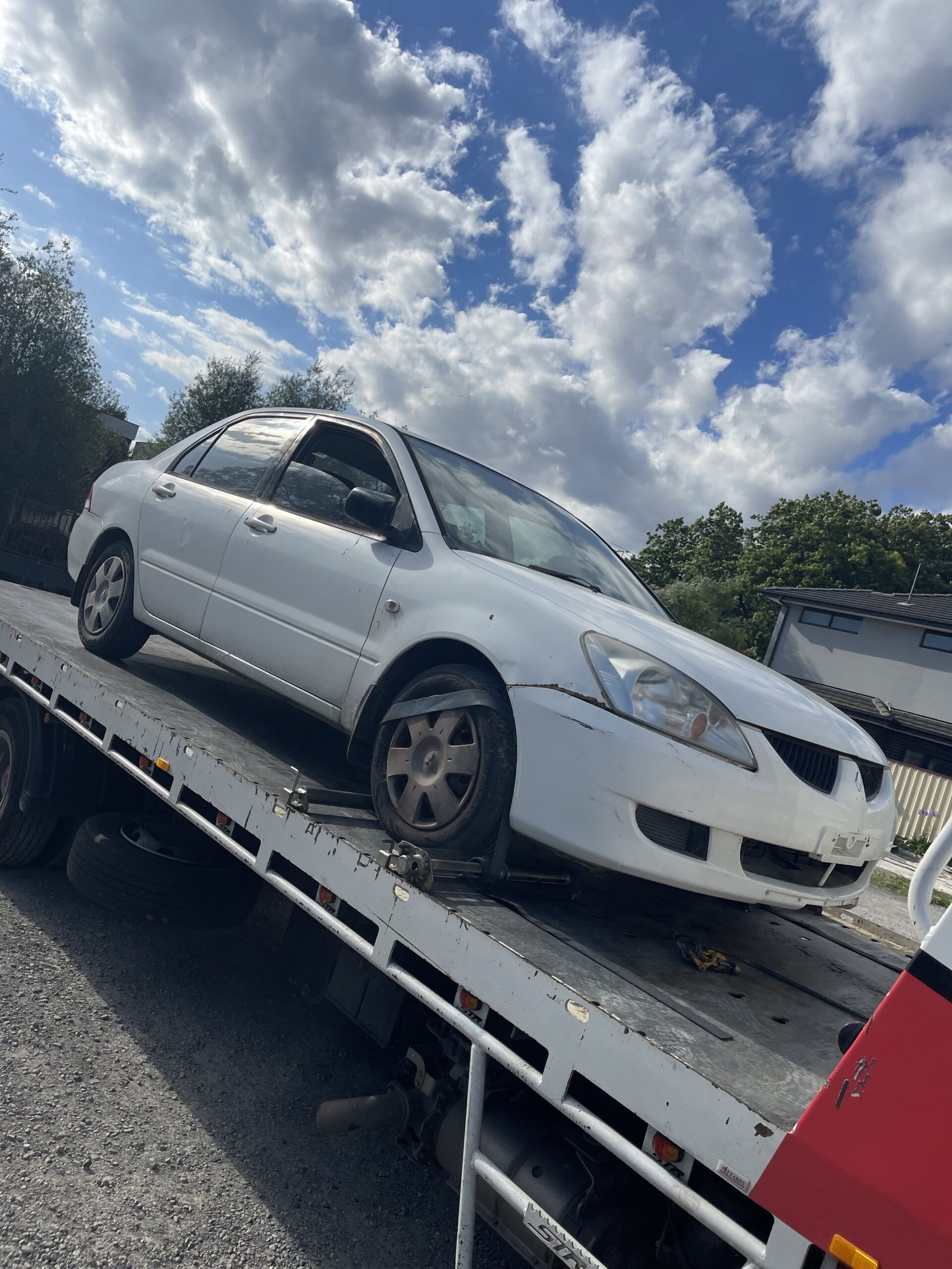 car wreckers melbourne