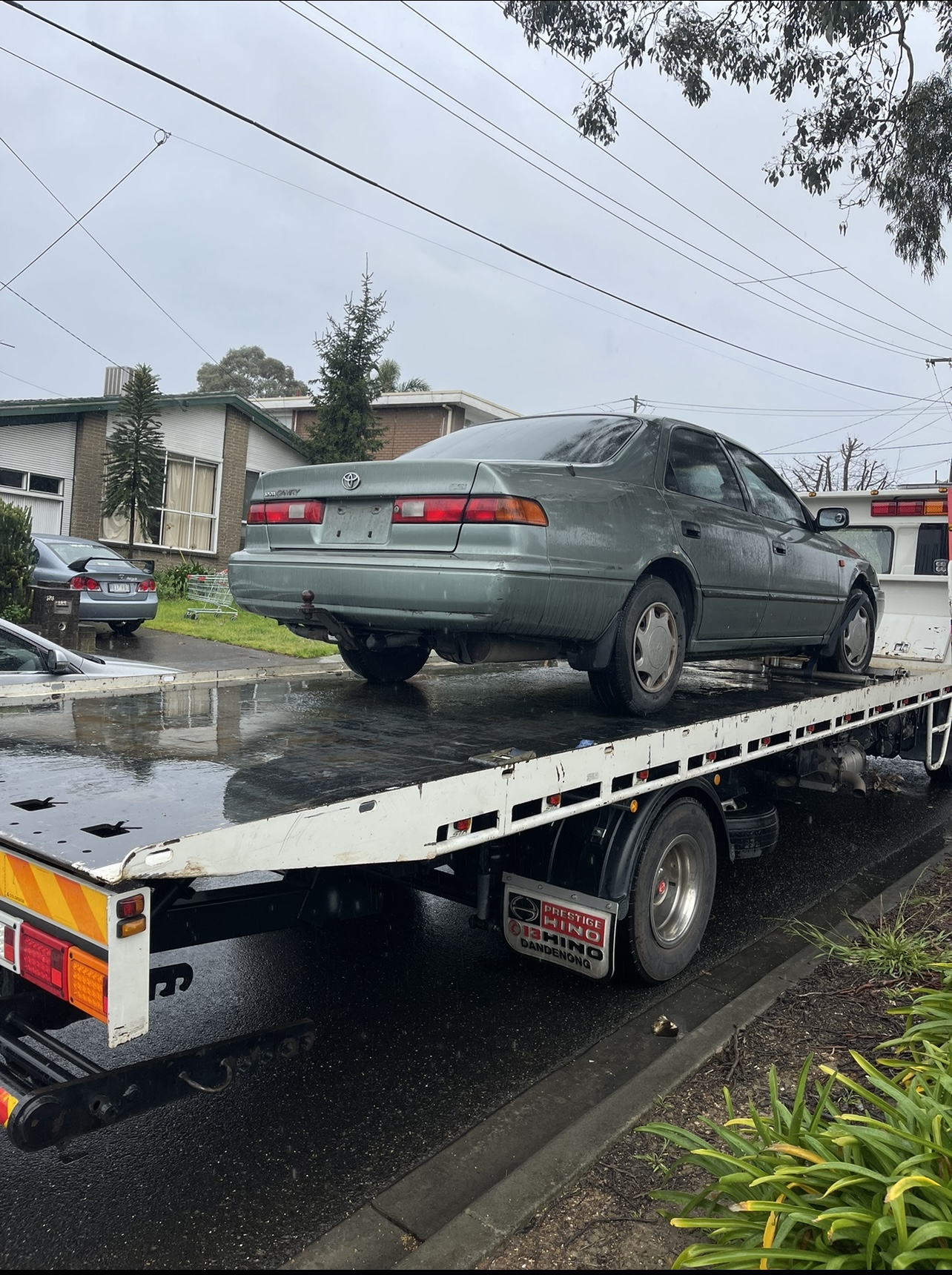 sell your car in melbourne