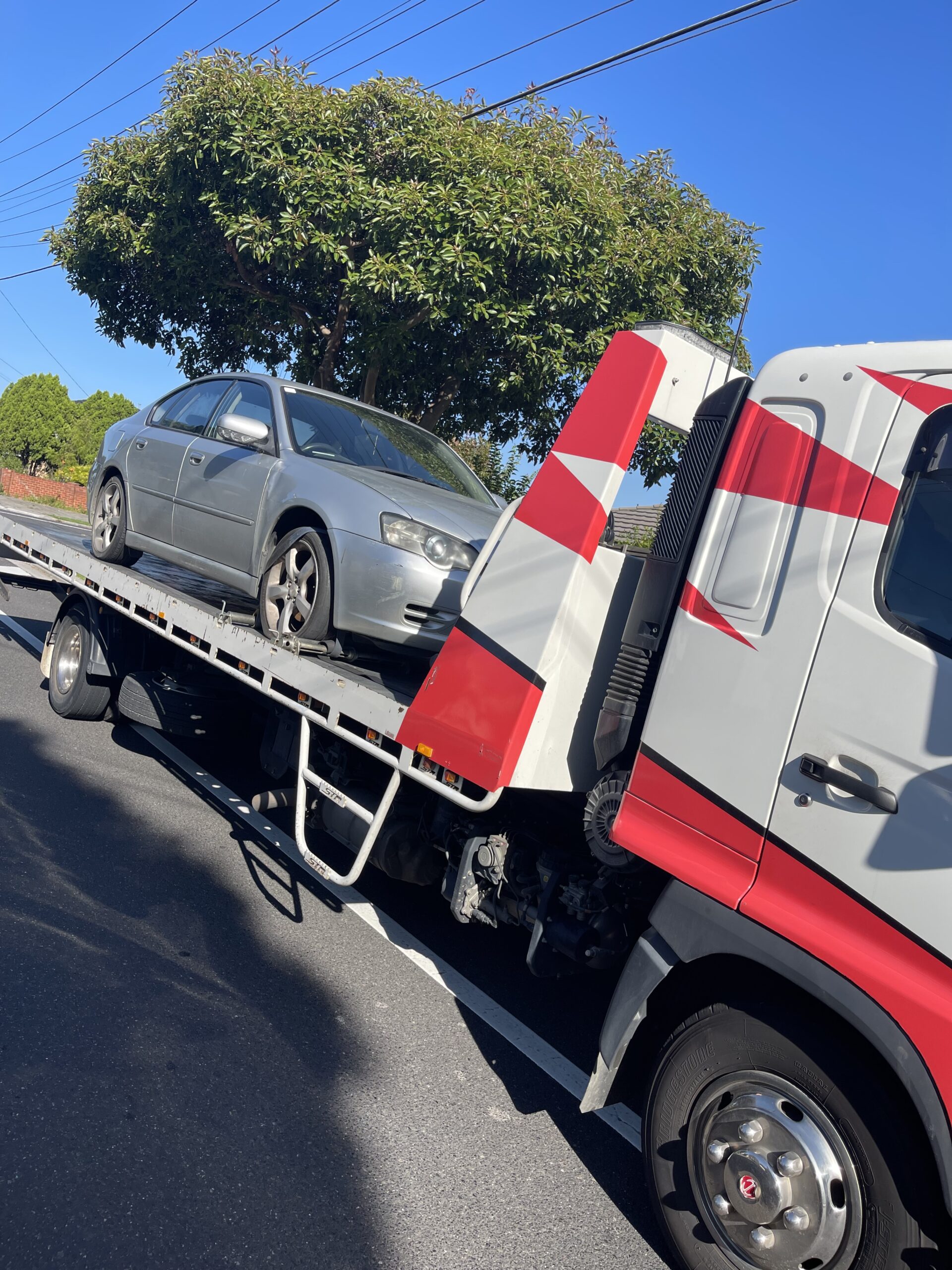 sell my car in dandenong