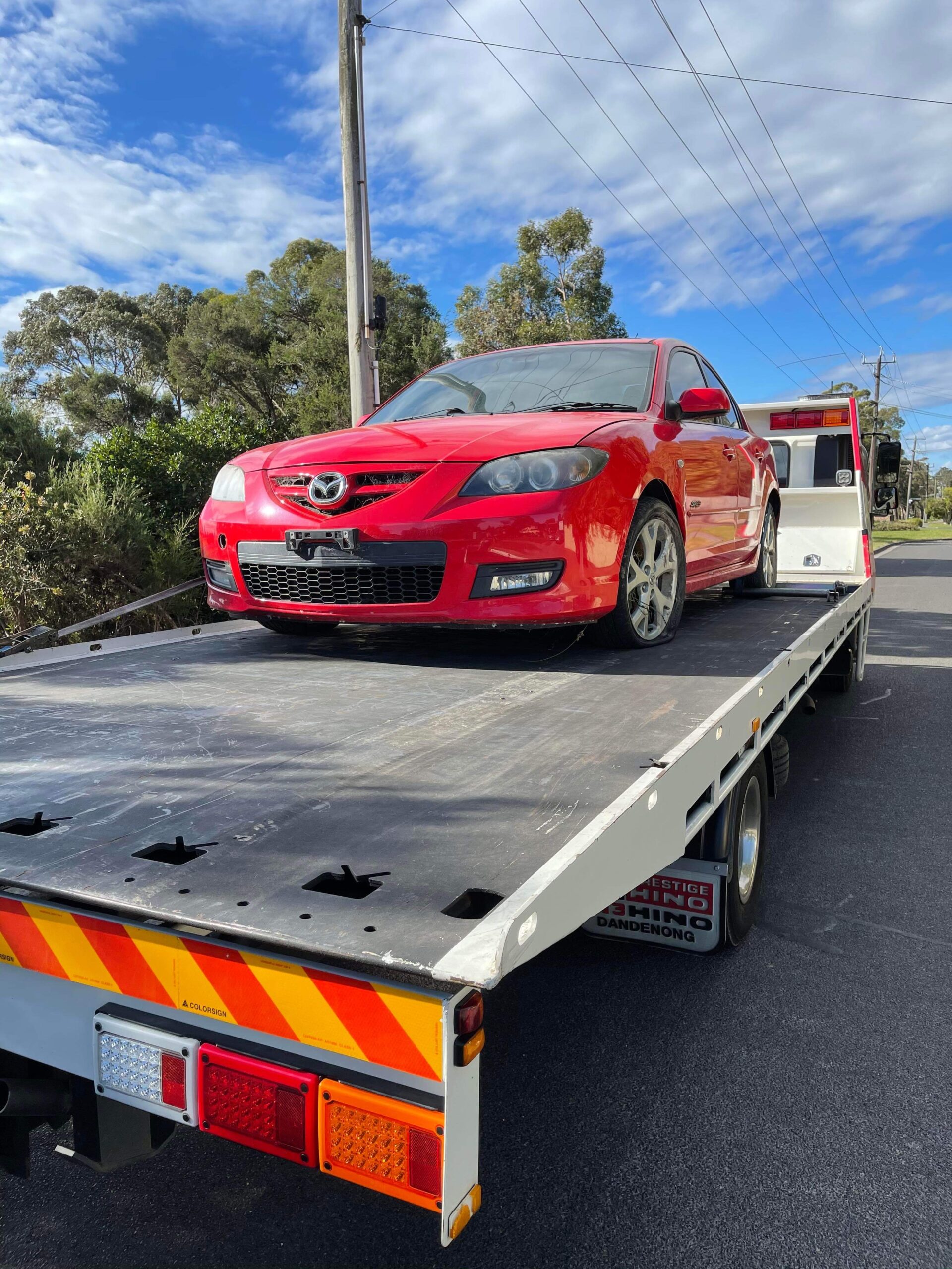 cash for cars pakenham