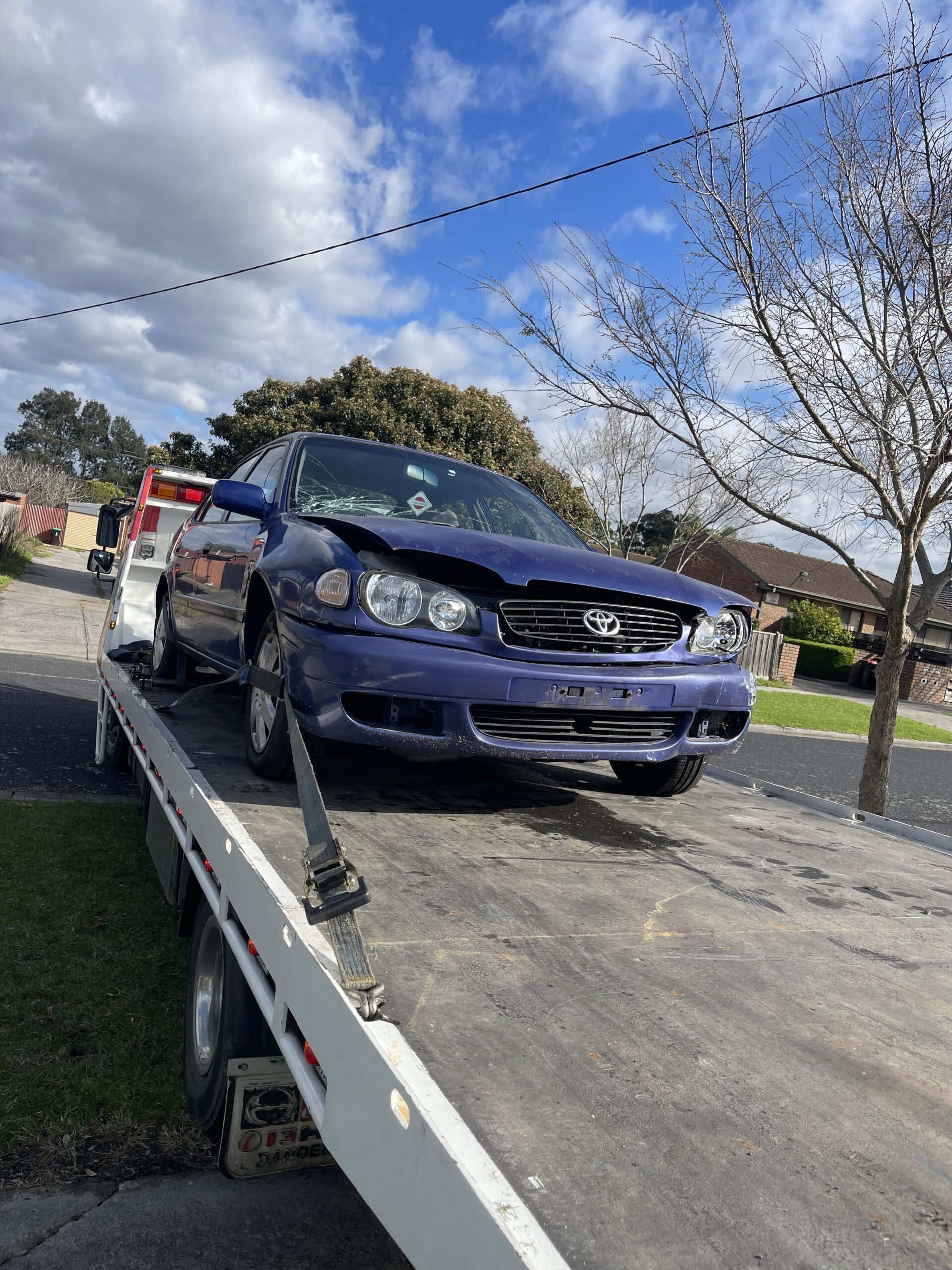 cash for cars narre warren