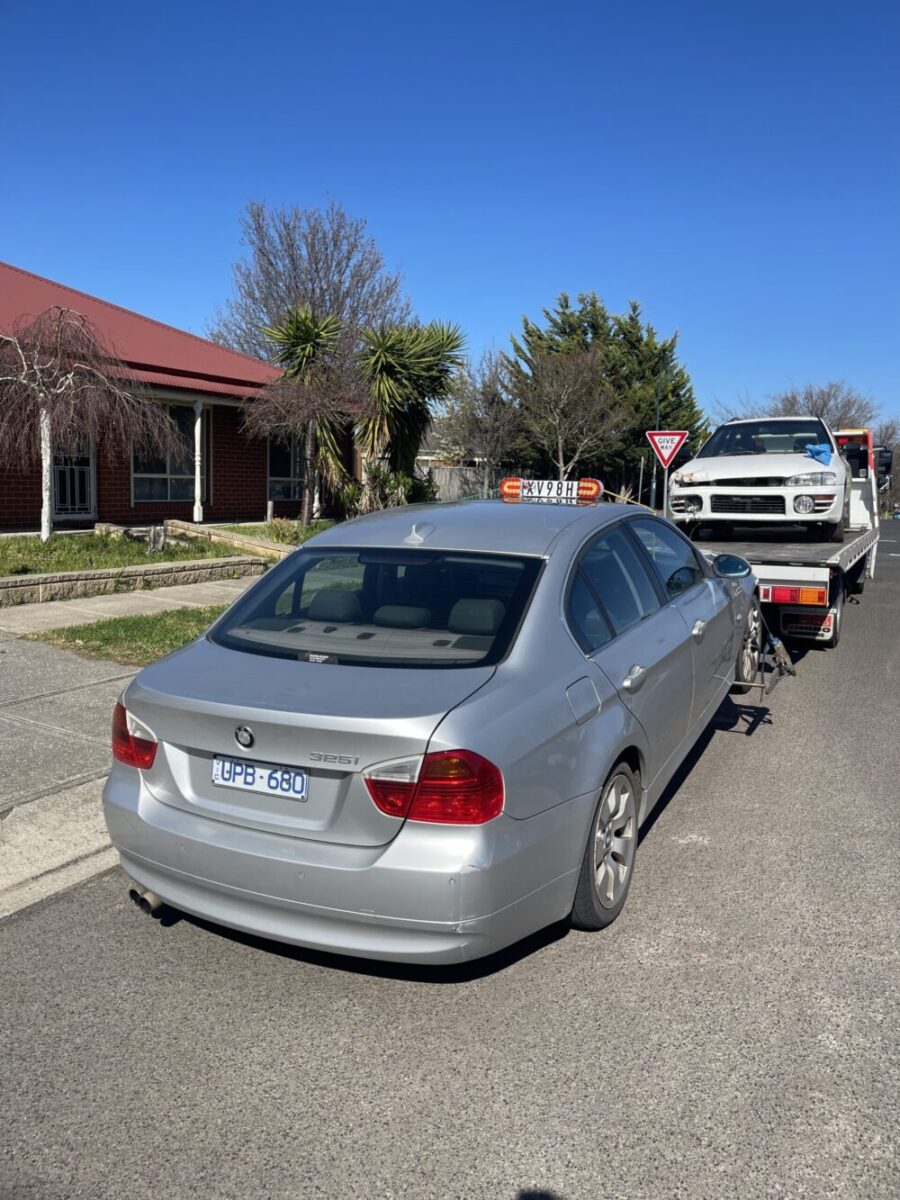 cash for cars rowville