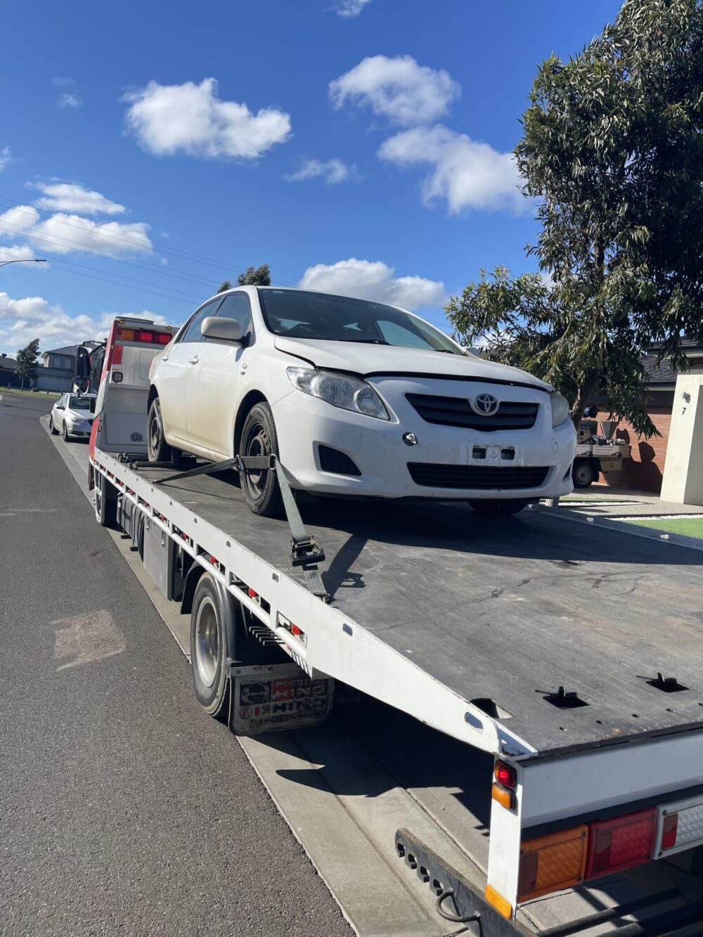 cash for cars cranbourne